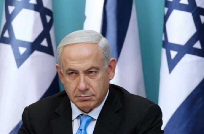 Премьер Израиля заявил о полном окружении Газы