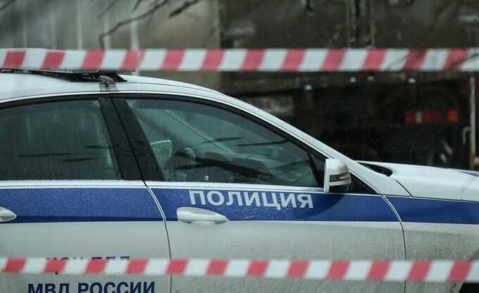 Стала известна официальная версия избиения начальника отдела полиции в Якутии