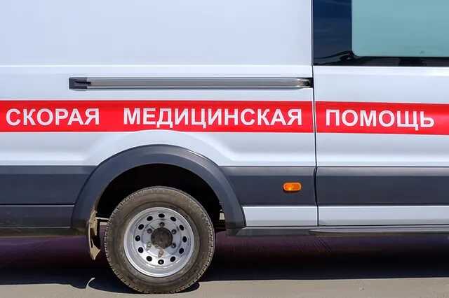 В Москве фельдшер скорой помощи сбила пятилетнего ребёнка и уехала с места аварии
