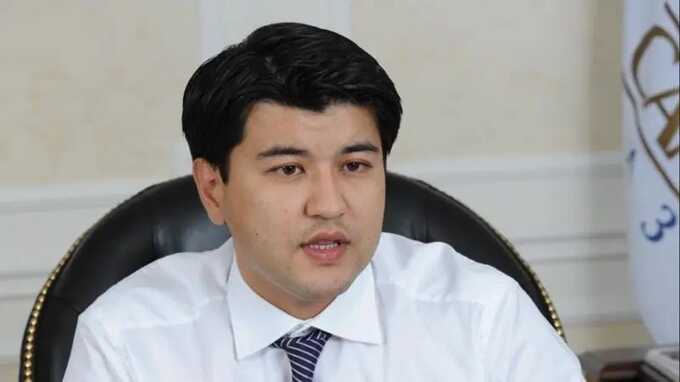 Бывшего министра национальной экономики Казахстана Куандыка Бишимбаева арестовали