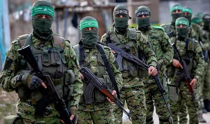 Боевики ХАМАС отказались от переговоров по освобождению заложников — Reuters