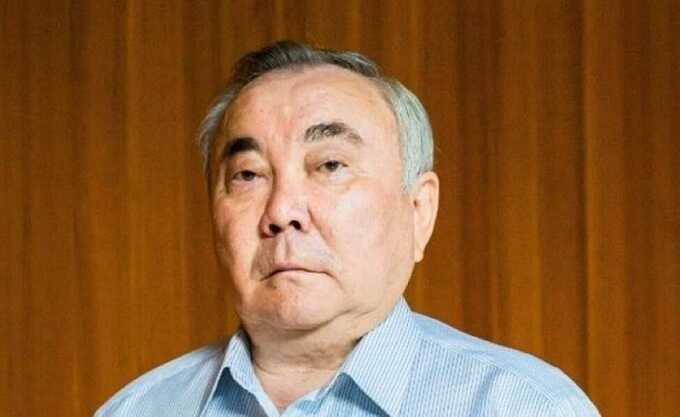 В Казахстане умер Болат Назарбаев, младший брат первого президента страны