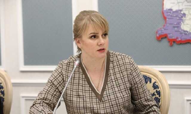 Министром социальной политики Нижегородской области Наталья Исаева проработала чуть больше года