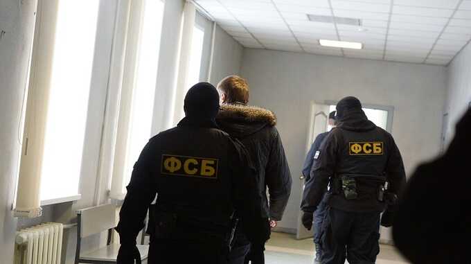 В отделе полиции по району Коньково в Москве прошли масштабные обыски