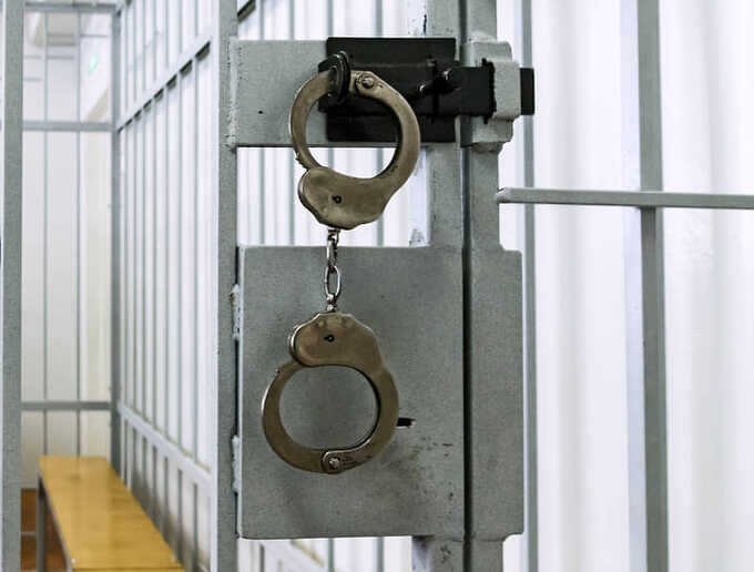 В Перми суд назначил 12 лет колонии экс-полицейскому, который убил потерпевшего