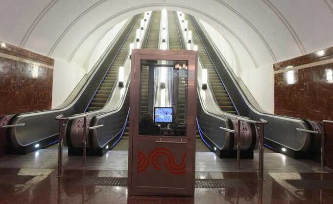 Тетя владельца крупного российского банка спустилась в метро Москвы и пропала