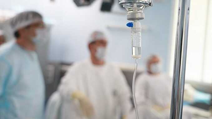 24 человека госпитализированы в Астрахани с отравлением метадоном