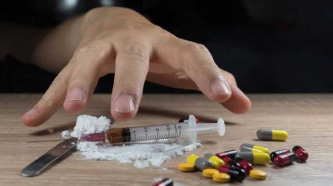 В Ставрополе задержаны трое наркодиллеров, подозреваемых в распространении метадона, от которой отравились более 20 человек