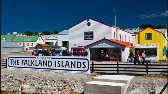 Великобритания не будет обсуждать с Милеем статус Фолклендских островов — Daily Express
