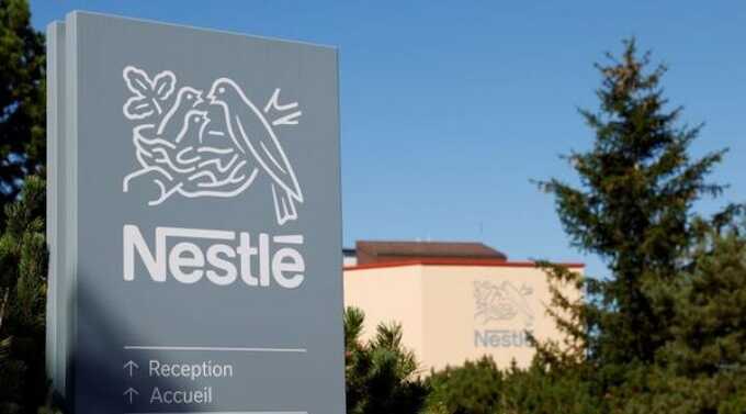 Компания Nestlé запретила бразильскому производителю кормов для животных рекламировать в России свою продукцию