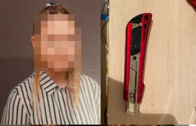 Челябинская шестиклассница пыталась убить свою знакомую