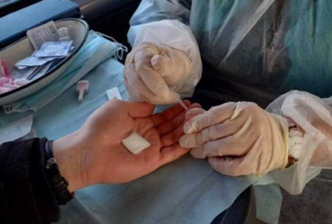 В Тюменской области сотни человек заразились ВИЧ-инфекцией