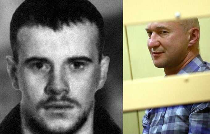 Эхо 90-х: сразу два известных киллера Ореховской ОПГ вышли на свободу, отсидев полный срок
