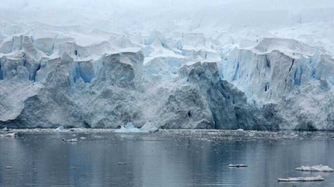 В Антарктиде начал движение к Южному океану айсберг, площадь которого в три раза превышает Нью-Йорк — Reuters