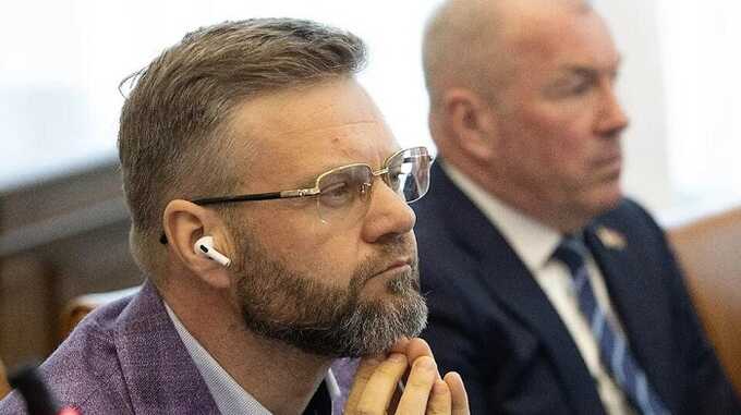 Росбанк подал в суд на «Мясничий» экс-депутата Гольдмана