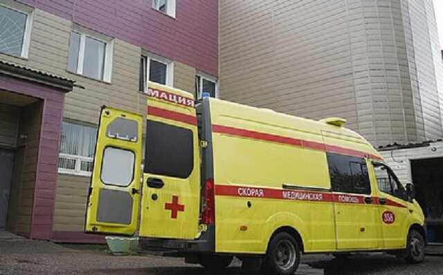 Два жителя Москвы умерли после отравления метадоном