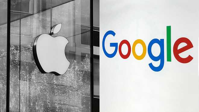 Apple и Google удалили приложения российских банков, подпавших под санкции