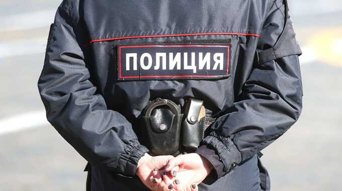 В Калужской области похитили второклассницу, когда она возвращалась из школы