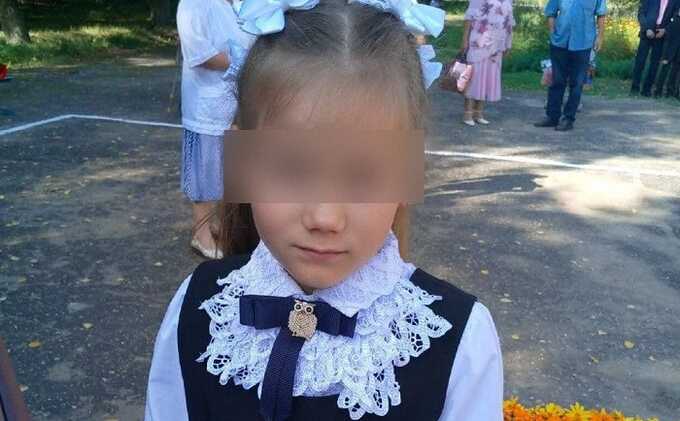 Похищенную в Калужской области восьмилетнюю девочку нашли живой