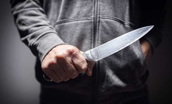 Задержан маньяк, который нападал с ножом на прохожих в Норильске