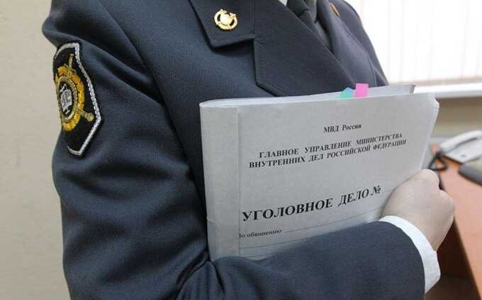 В Ростовской области возбудили дело на трёх полицейских из отдела наркоконтроля