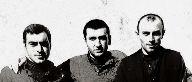 27 лет назад в Саратове впервые убили «вора в законе»