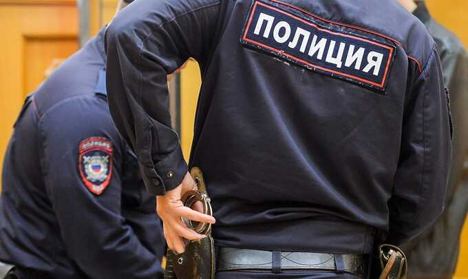 Задержали похитителей девочки в Калужской области