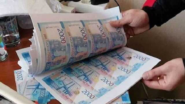 В Дагестане два пожилых приятеля решили на пенсии стать долларовыми миллионерами