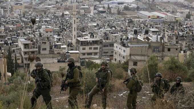 Операция Израиля может продлиться год или больше, цель — убить всех руководителей ХАМАС — FT