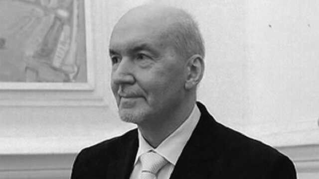 В Москве умер известный российский искусствовед, культуролог Олег Кривцун