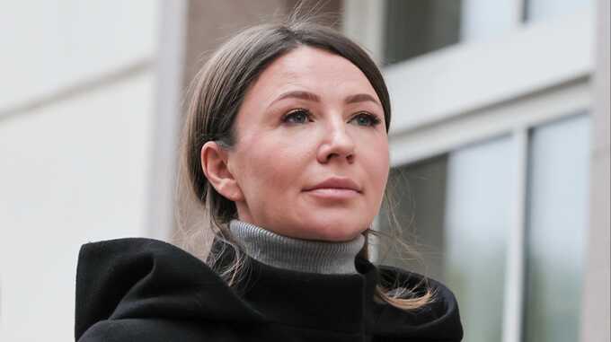 Адвокат Блиновской уверяет, что она не погашала долг в 1,5 миллиарда рублей