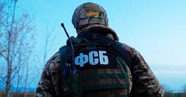 ФСБ задержала заместителя главного судебного пристава российского региона