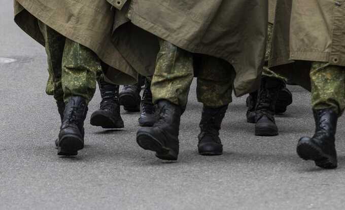 В Москве парня с эпилепсией отправили служить в армию