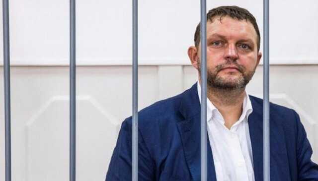 Бывший губернатор Кировской области Никита Белых обложился адвокатами с ног до головы