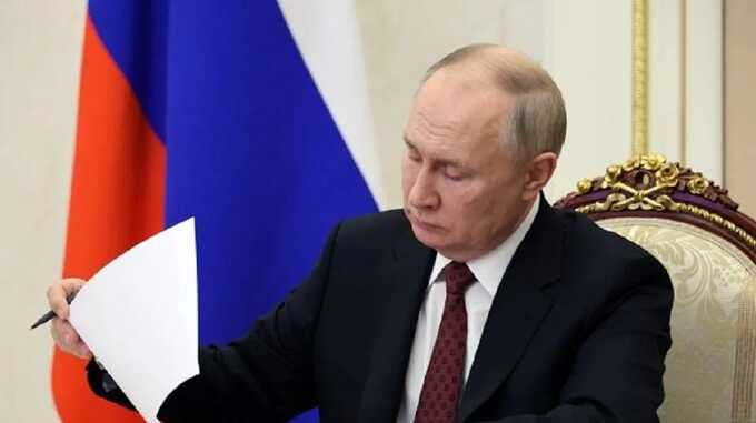 В Госдуме уточнили термины в предложении Путина амнистировать некоторых женщин