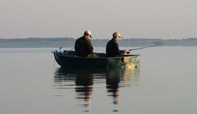 Больше их никто не видел: Два рыбака исчезли после встречи со светящимся шаром на Дону