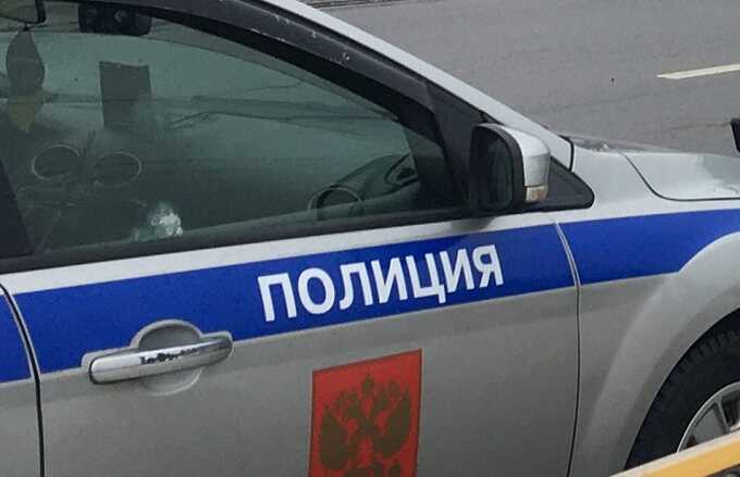 Директора школы в Брянске задержали после стрельбы