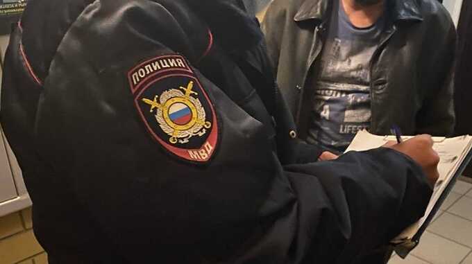 Суд арестовал замначальника УМВД по Новосибирску по делу о взятках на 2 миллиона рублей