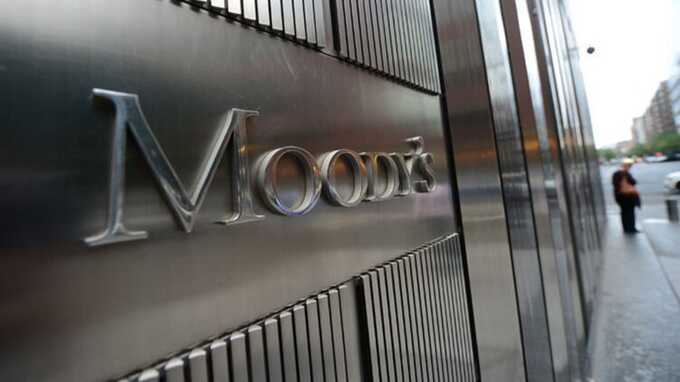 Moody’s рекомендовало сотрудникам в Гонконге не выходить на работу перед негативным прогнозом по рейтингу КНР