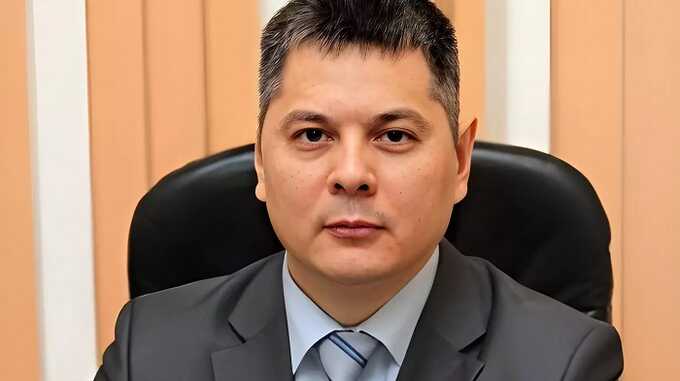 Бывшего вице-мэра Красноярска задержали по делу с ущербом в 600 миллионов рублей