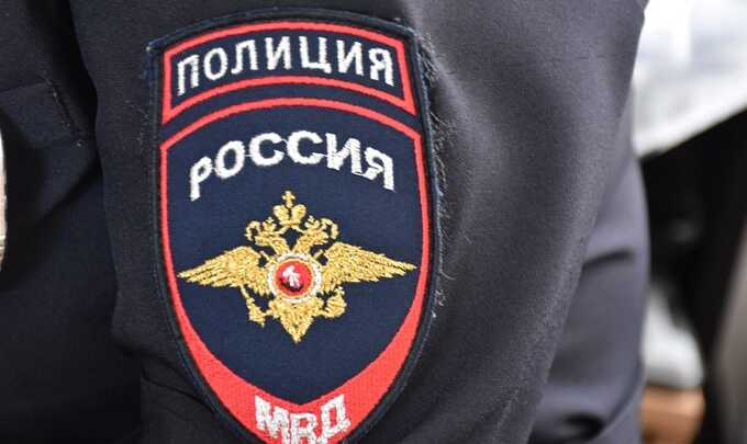 Майор российской полиции избила иностранку и получила срок