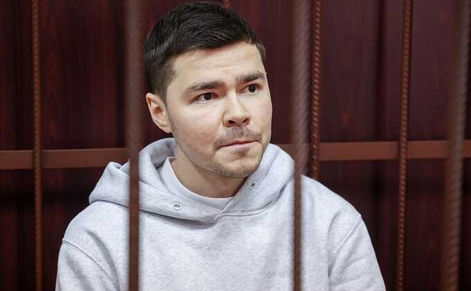 Следствие запросило продлить арест блогеру Шабутдинову