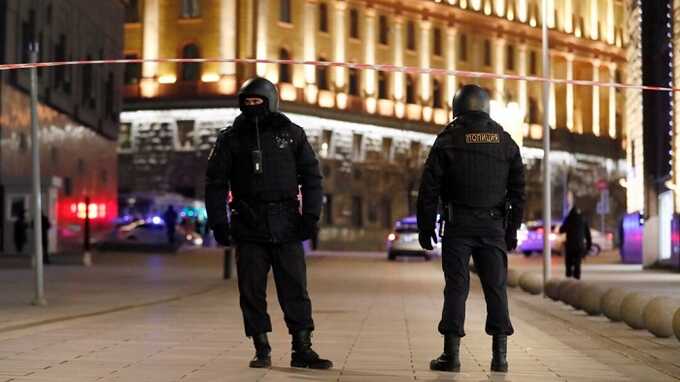 Раскрыты детали дела готовивших нападение на здание ФСБ в Москве