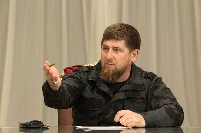 «Было бы хорошо, если он убил его»: Кадыров прокомментировал избиение Никиты Журавеля
