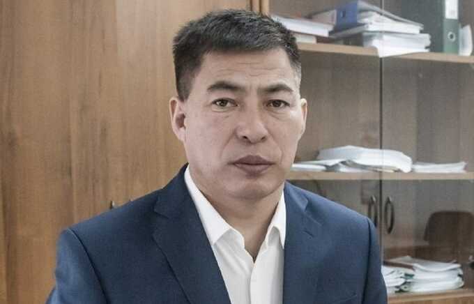 В Бурятии задержан первый замглавы Джидинского района Цыденов за взятку