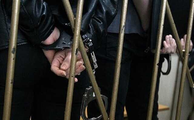 Участников российской ОПГ арестовали за расправы 20-летней давности