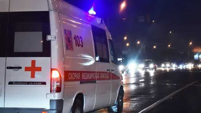 В Новой Москве пятилетний ребёнок скончался от кишечной инфекции