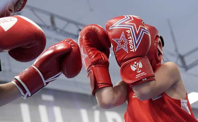 В России на соревнованиях по боксу умер подросток