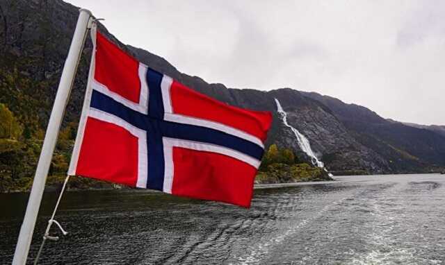 США обратились за помощью к Норвегии из-за ситуации в Красном море