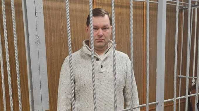 В Москве суд приговорил экс-полицейского по делу владелицы ювелирного бренда Darvol